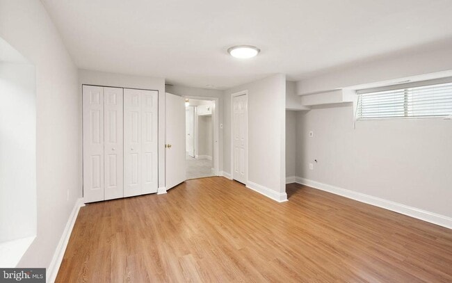 Building Photo - 4714 Upton St NW