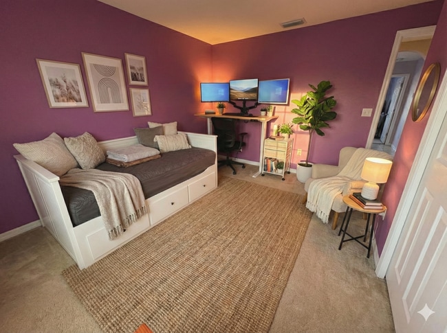 Building Photo - 6233 Desert Peace Ave