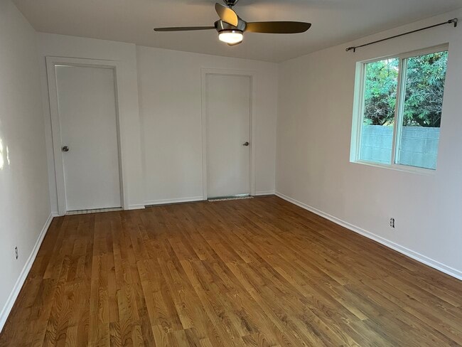 master bedroom - 12861 Panama St