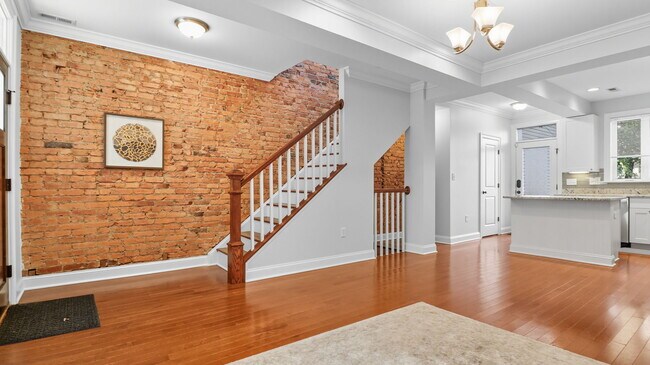 Primary Photo - 1654 Gales St NE