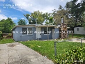Building Photo - 10604 N Lantana Ave