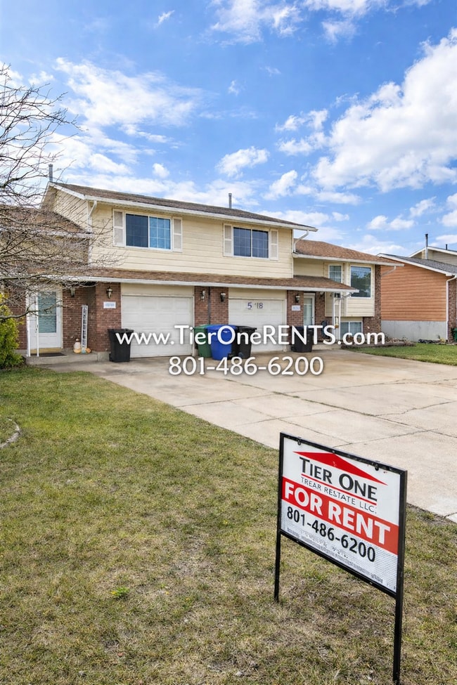 Building Photo - **MOVE IN SPECIAL** $300 off first month's rent