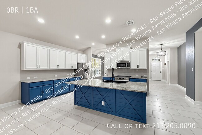 Building Photo - 8530 Briscoe Fields