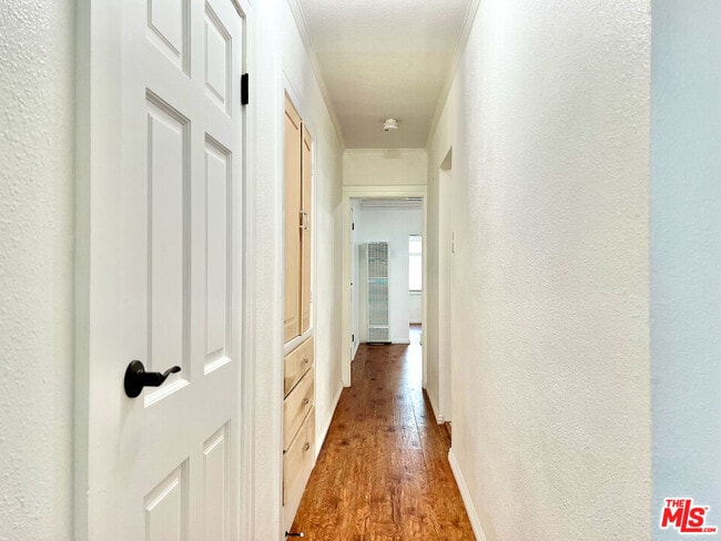 Building Photo - 4115 Halldale Ave