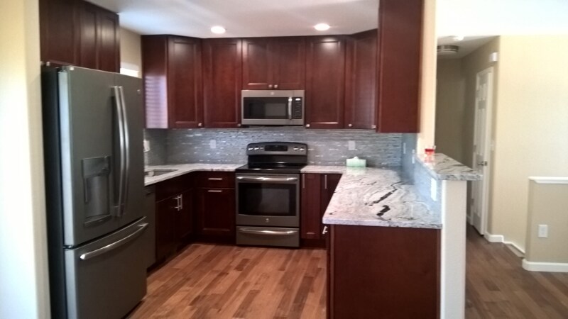 Building Photo - 803 Potter Dr