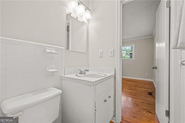 Building Photo - 39 Jim Ln SE