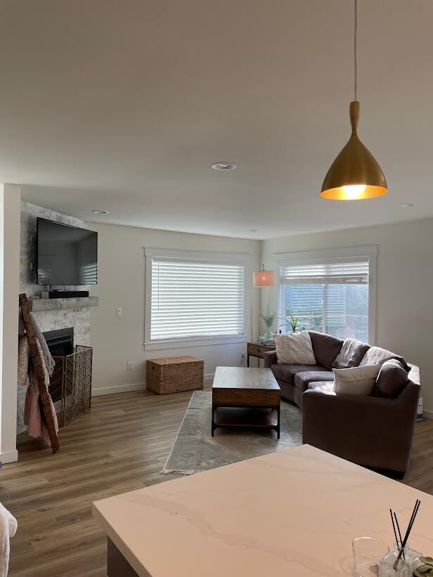 Building Photo - 20131 20th Ave NW