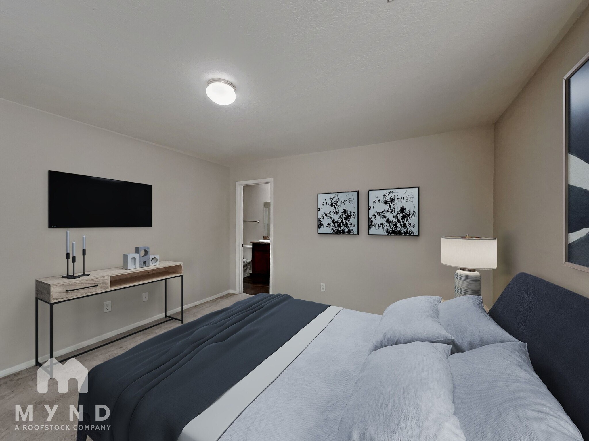 Building Photo - 9160 Pleasant Valley Dr