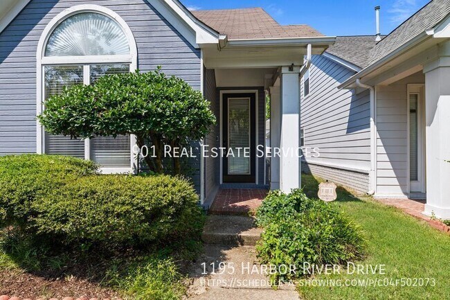 Building Photo - 1195 Harbor River Dr