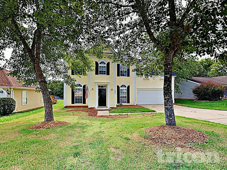 Building Photo - 5337 Timbertop Ln