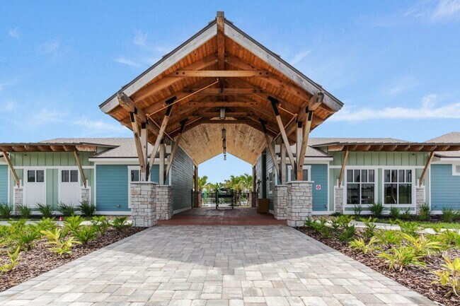 Building Photo - Storey Park House in Lake Nona for Rent