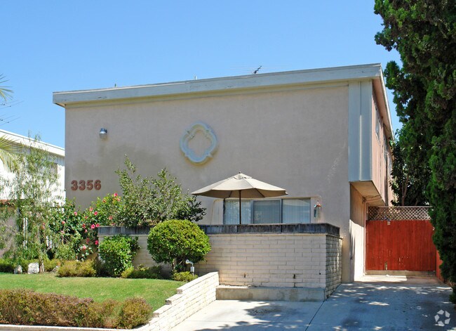 Building Photo - 3350 Keystone Ave