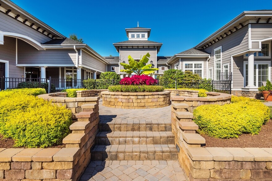 The Crossings at Alexander Place 7521 Windmill Harbor Way Raleigh NC