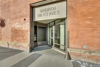 Building Photo - 1Bd/1Ba Seattle Condo