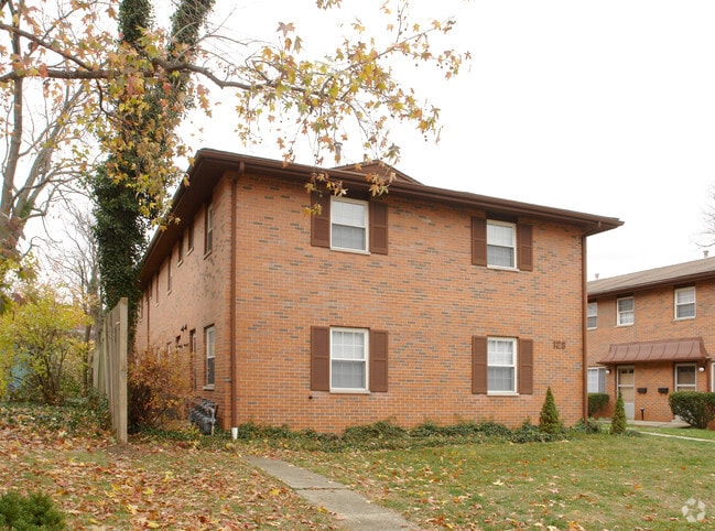 Building Photo - 128 N Washington St