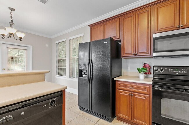 Building Photo - 2602 Fenwood Ct