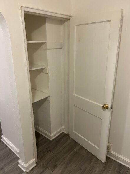 Kitchen pantry - 314 W Maple St