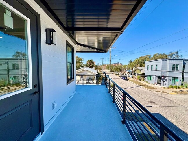 Building Photo - 1307 N 23rd St