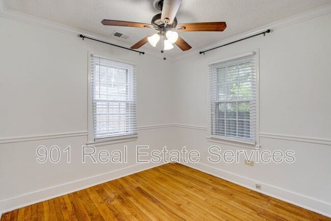 Building Photo - 1401 Linden Ave