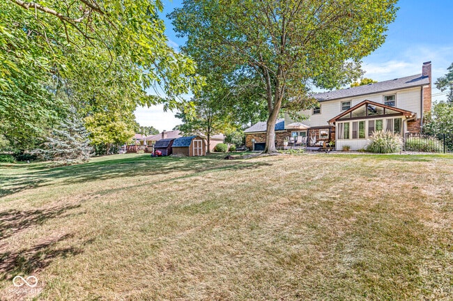 Building Photo - 6542 Kingman Dr