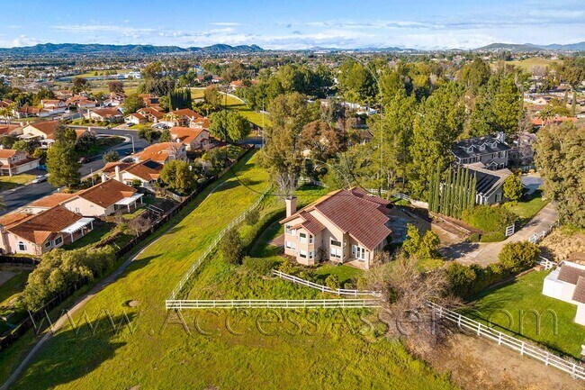 Building Photo - 29620 Monte Verde Rd