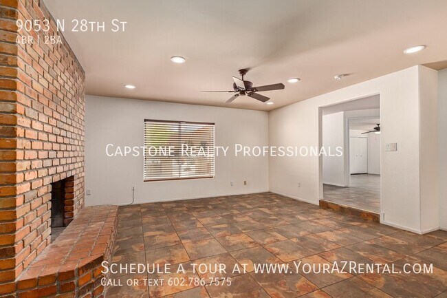 Building Photo - 9053 N 28th St