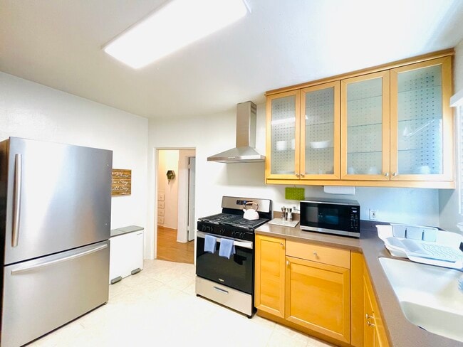 Building Photo - 4439 Felton St