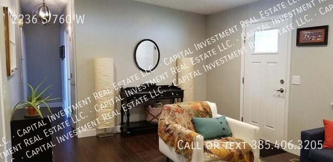 Building Photo - 2236 S 760 W