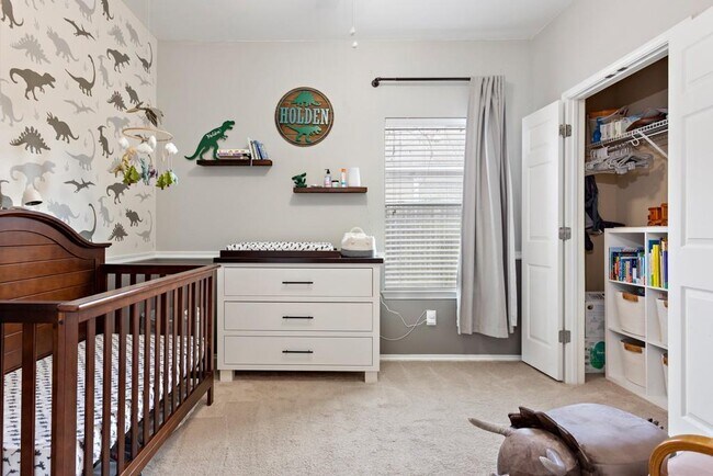 Building Photo - 2009 Blewett Dr