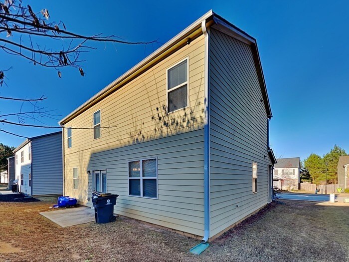 Building Photo - 1007 Eldon Ln
