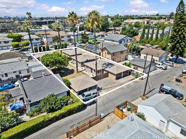 Building Photo - 1097 Bonita St