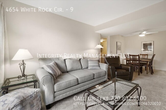 Building Photo - 4654 White Rock Cir