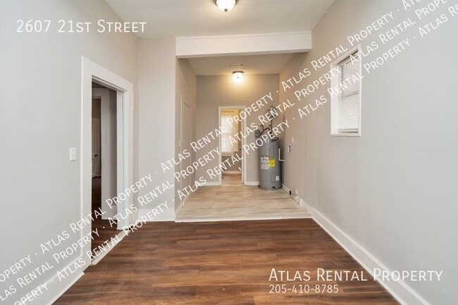 Building Photo - 2607 21st St