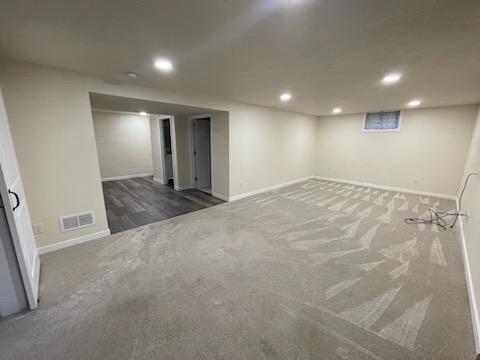 Building Photo - 8712 Van Buren St NE