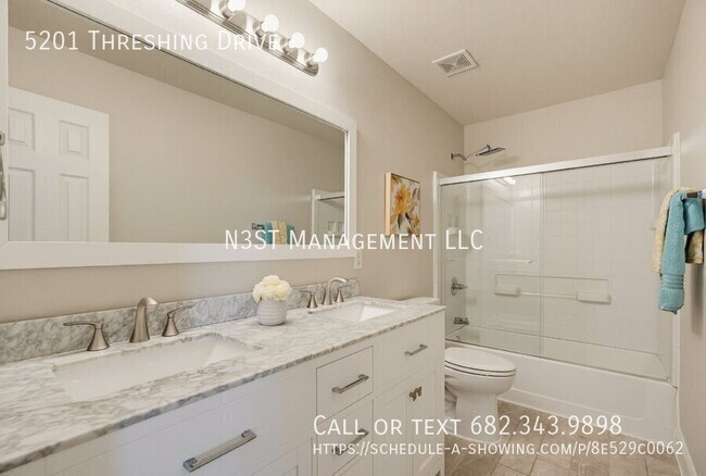 Building Photo - 5201 Threshing Dr