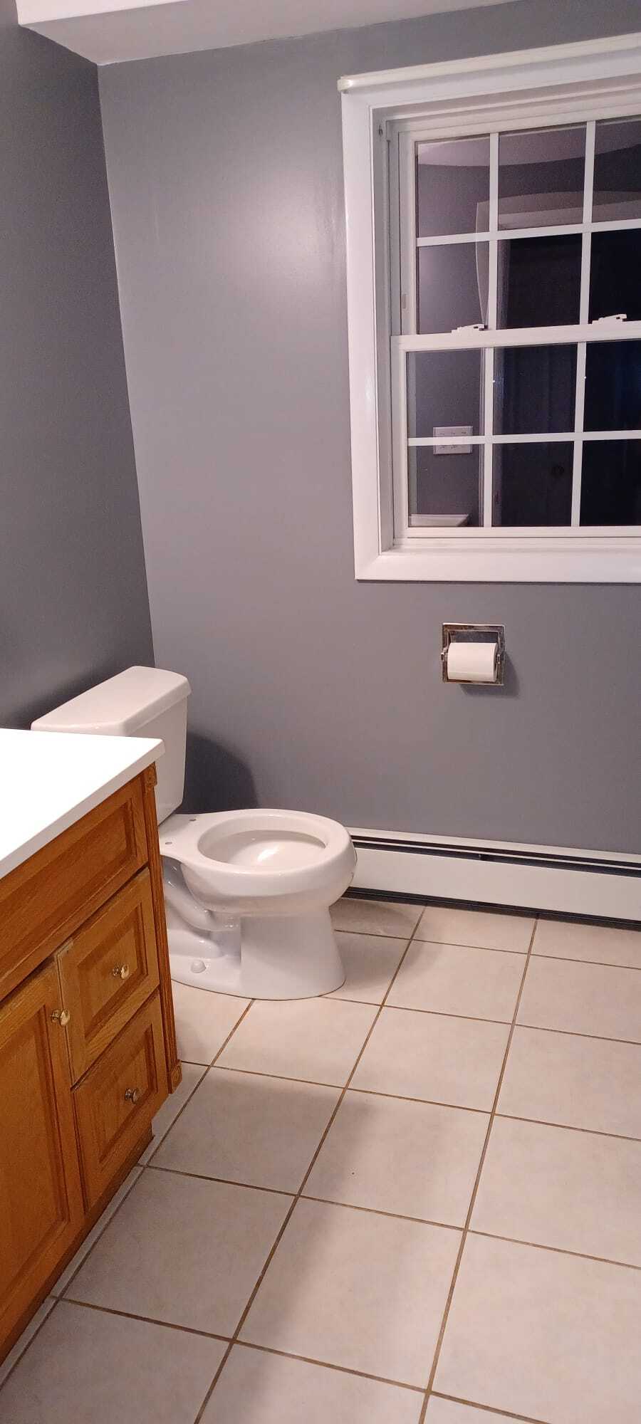 0.5 bathroom - 161 N Washington St