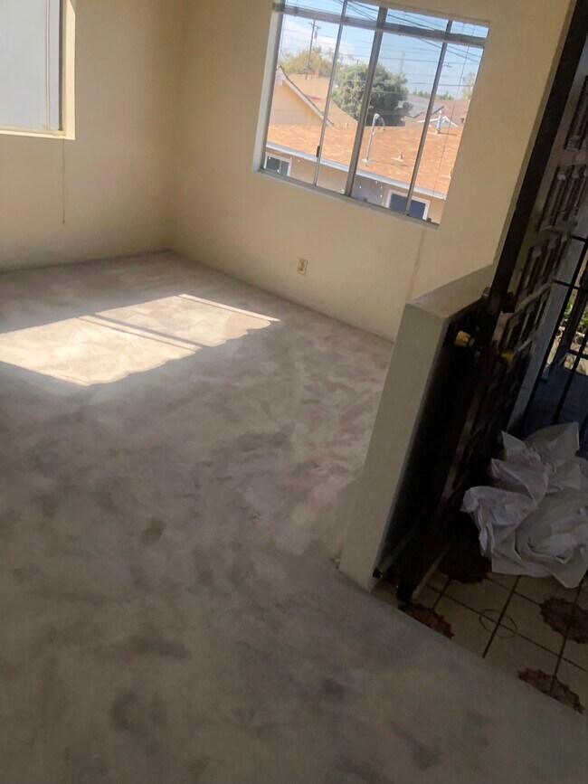 Dining room - 2029 W 182nd St