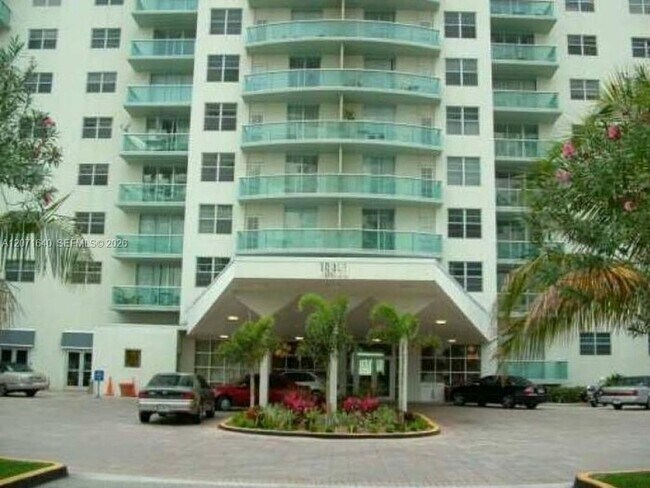 Building Photo - 19380 Collins Ave