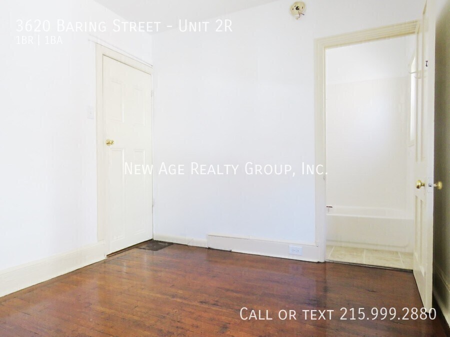 Building Photo - 3620 Baring St