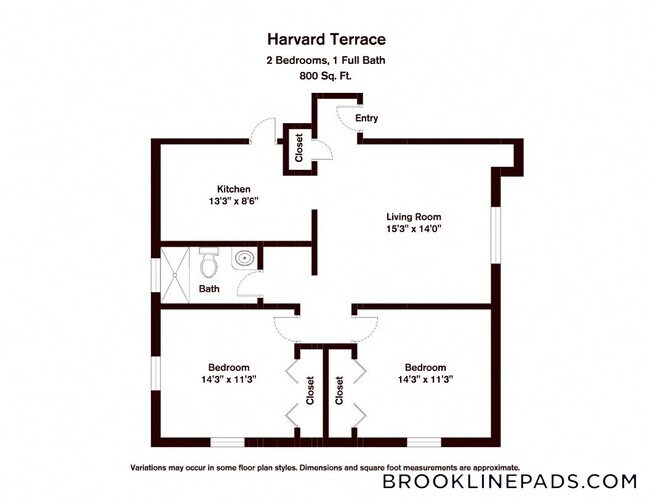Building Photo - 40 Harvard St