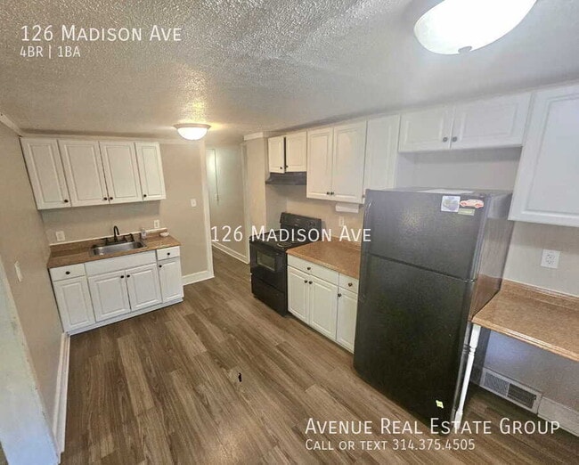 Building Photo - 126 Madison Ave