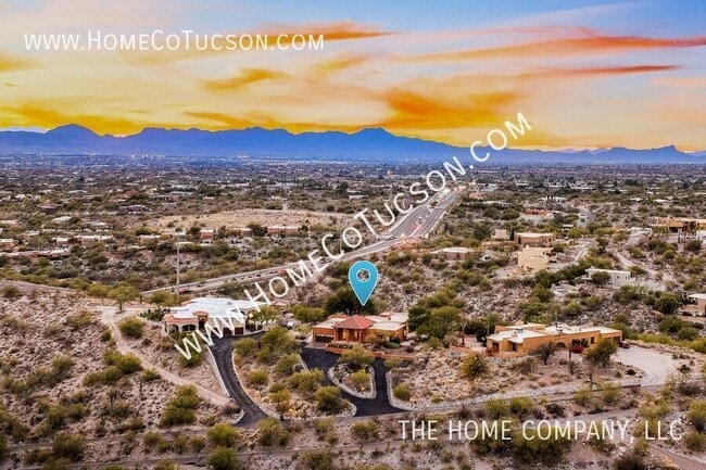 Building Photo - 5788 E Paseo Cimarron