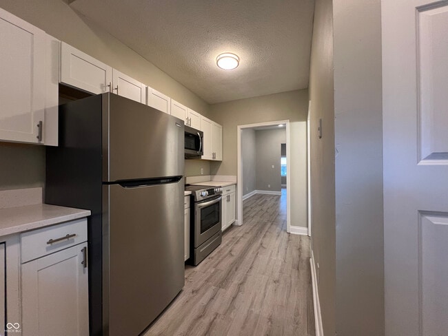 Building Photo - 1221 Union St