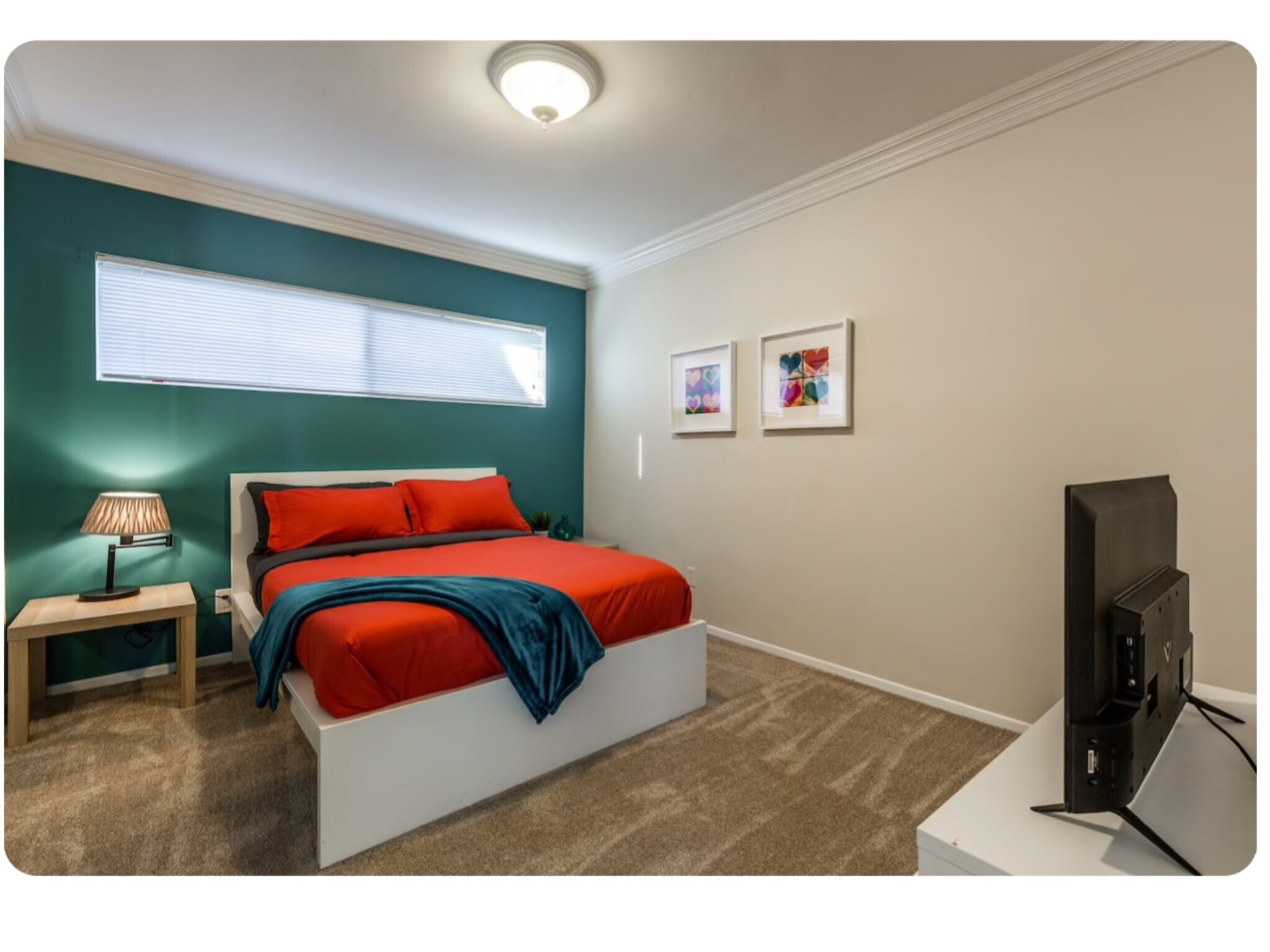 Bedroom #3 - 15707 Varden St