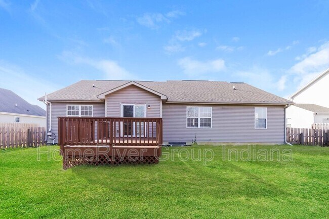 Building Photo - 975 Geronimo Dr