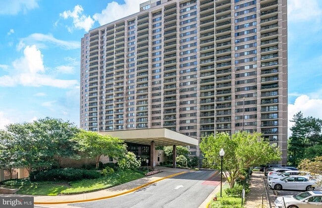 Building Photo - 5505 Seminary Rd