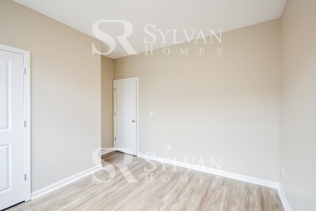 Building Photo - Everything You Need. All Right Here.