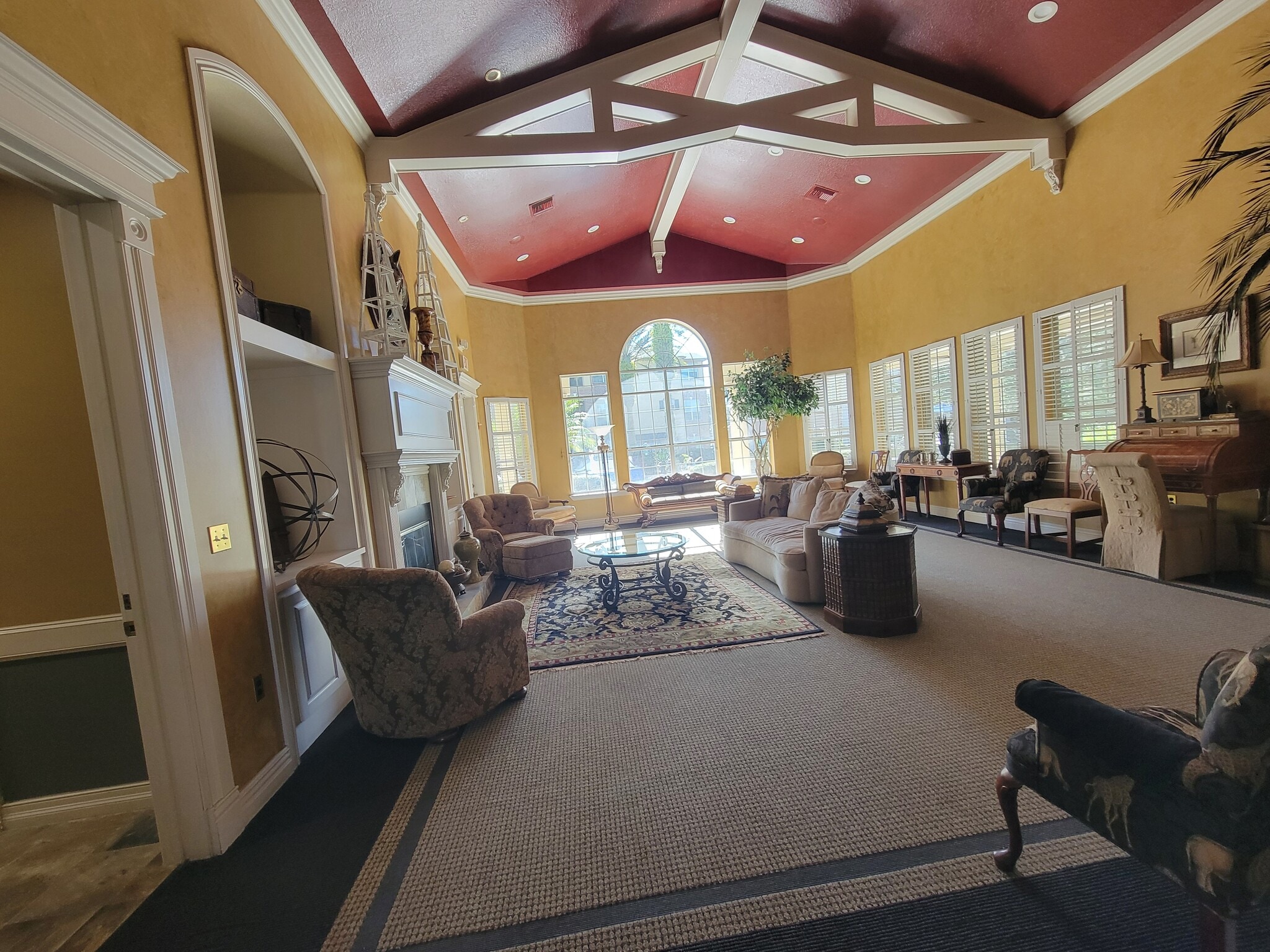 Building Photo - 7800 Point Meadows Dr