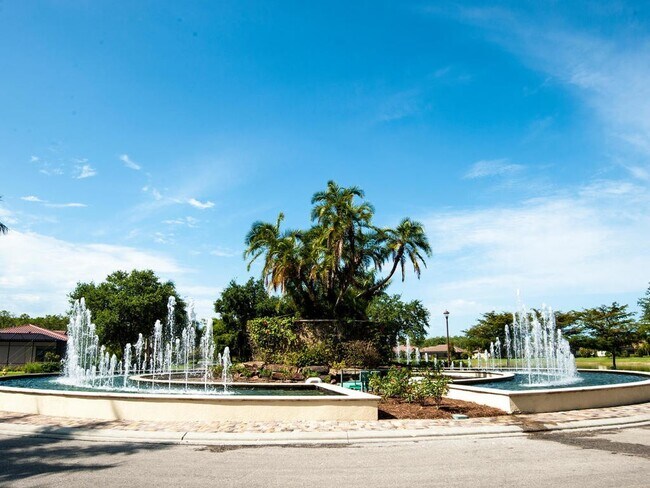Building Photo - 2BR/2BA Annual Furnished First Floor Condo available in Treviso Bay for immediate occupancy with ...