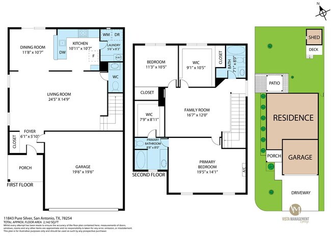 Building Photo - Silver Oaks Beauty | 3 Bed | 2.5 Bath | 1,812 Sq Ft | Corner Lot in 78254